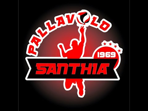 Stamperia Alicese Santhia  U17F Pianalto Volley