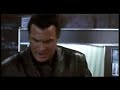 Steven Seagal Curbstomps A Man S Teeth Out Kill Switch 2008
