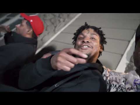 Fillmoe Foolie - "Black Lives Matter" @fillmoe_foolie