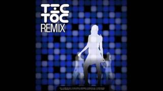 Klea - Tic Toc (Goldpeople Radio Edit)