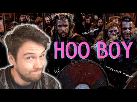 Last Kingdom Season 5 Still Looks VERY Bad