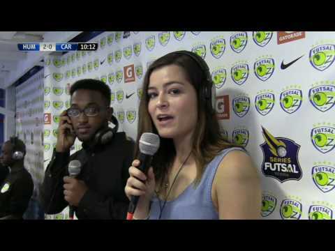 2016/17 FOZ CUP - Semi Final 2 & Grand Final