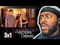 The Vampire Diaries Season 3 Episode 1 The Birthday