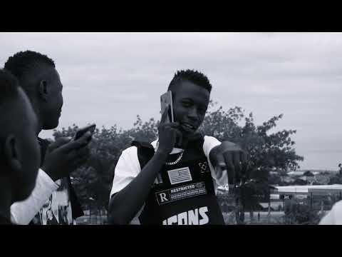 PJOY & AYCE - Haters [Official Music Video]