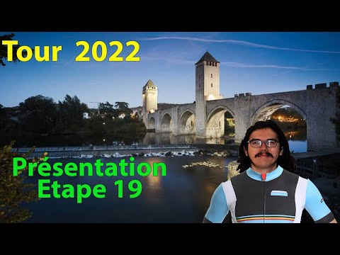 Horaire Etape Tour De France 19 Juillet 2022 🚴‍♂️Tour de France 2022🇫🇷 : Présentation étape 19 (Parcours, Pronos, Histoire, mohoric...)