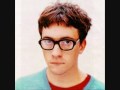 What's he got?-Graham Coxon