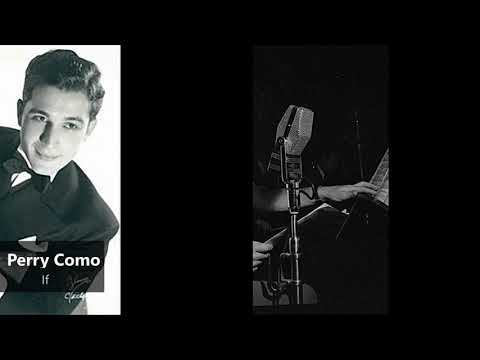 Perry Como - If  (1951)