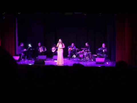 Grupo Albuhera e Raquel Peters - Pasión