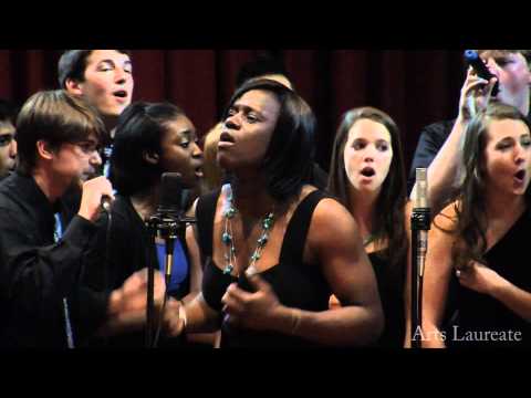 Cold War (Janelle Monae) - PandemoniUM - 2011 Big Spring Show