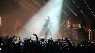 Skunk Anansie - Yes It's Fucking Political - Coliseu do Porto - 18-03-2022