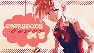 Pokemon「Mep 11」“EVERYBODY LOVES ME” ♡︎ Pokeboys Special ♡︎ ♪SP🌸PS♪