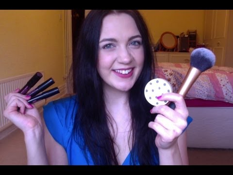 January Favourites - Makeup, Skincare & More! | Kat Horrocks