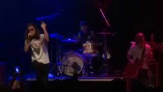 The Red Jumpsuit Apparatus - &quot;Pen &amp; Paper&quot; (Live in San Diego 8-17-14)