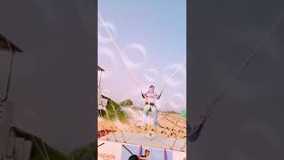 preview picture of video 'Rocket Ejector at  Xcapade Adventures  Pushkar..'