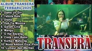 Download lagu TRANSERA FULL ALBUM TERBARU 2025 mp3