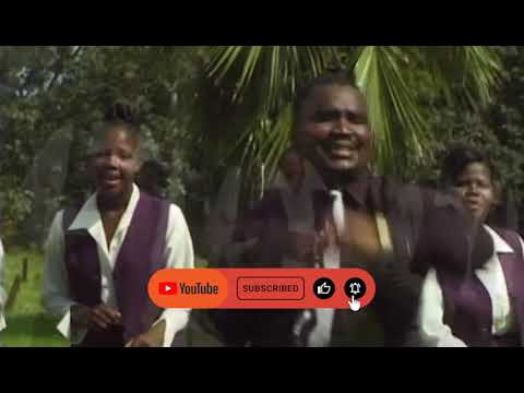 Shongwe & Khuphuka Saved Group - Ngithathe Nkosi (Official Music Video)