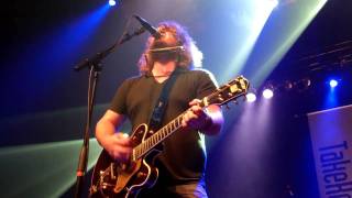 Israel Nash Gripka - Fool's Gold (Live @ Takeroot 2011)