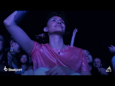 ANNA |  IMS Dalt Vila 2023 | @beatport Live