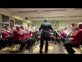 Blessed Assurance. arr. Simon Wood
