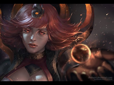 No one plays Lux Mid in Challenger. Except this guy