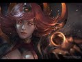 No One Plays Lux Mid In Challenger Except This Guy