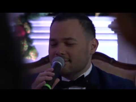 Navidad na Aruba - Edjean Semeleer