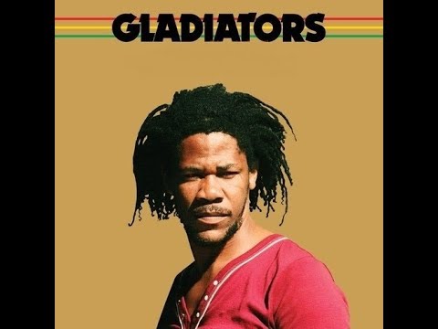 Divulgando: The Gladiators - Struggle / Marcos Roots - AL