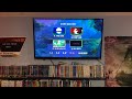 Menu Walkthrough Of The Lion King 11 2 2017 Dvd