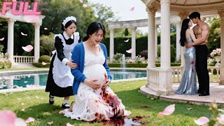 🔥Suami selingkuh saat istri hamil. Sekarang sang CEO berlutut minta maaf, tapi tak ada pengampunan.