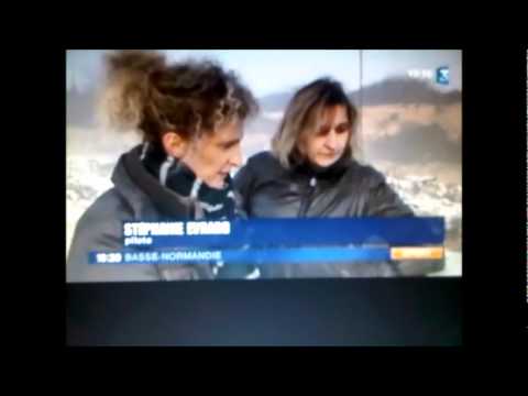 19-20 France 3 Les Gazelles en Herbe