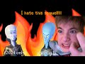 I M Not Happy Megamind Vs The Doom Syndicate Review Rant