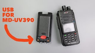   T:  TYT BP-390-3600-USB