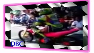 preview picture of video 'Drag Bike Cewek -- Joki Cewek Di Event Pati FU Amatir | HD VIDEO'