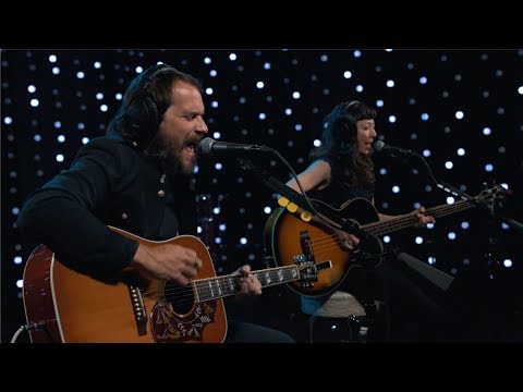 Silversun Pickups - Full Performance (Live on KEXP)