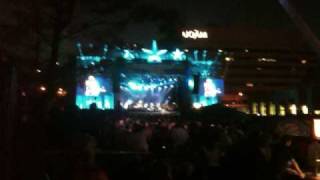Angélique Kidjo & Marie-Josée Lord "Summertime" @ Francofolies de Montreal 2010