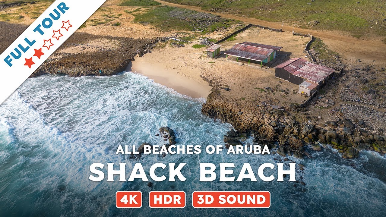 Shack Beach