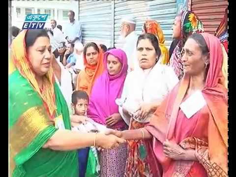 প্রার্থীদের প্রচারণায় জমে উঠেছে খুলনা সিটি কর্পোরেশন নির্বাচন