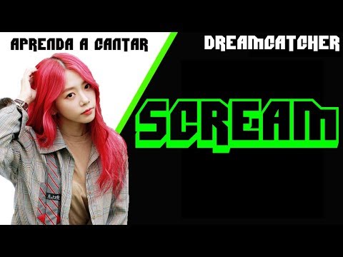 Scream - Exo