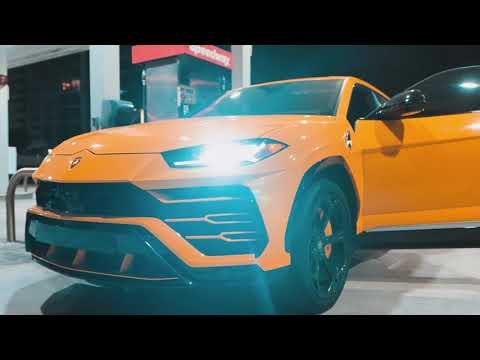 Phat Snoop - My Dawg (Official Music Video)