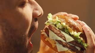 McDonald´s BIG ARCH: Just Say Yes (2026) – Official Brand Film
