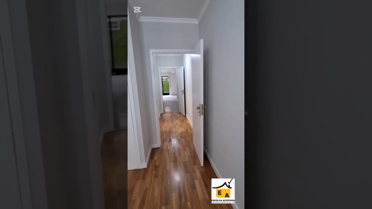 Vídeo do imóvel