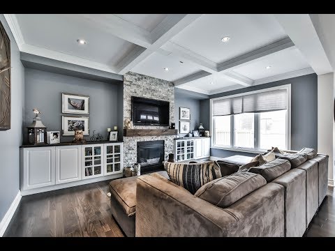 3 Dunley Crescent Brampton | Virtual Tour