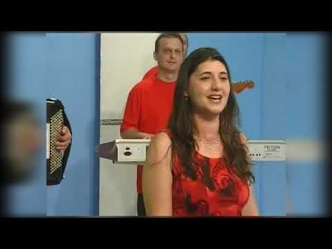 Dragana Jeremić - Najka oc bajat