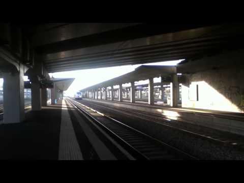 ES* 9737 "FRECCIABIANCA"