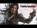 Rise Of The Tomb Raider The Movie