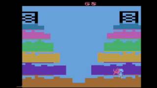 Aufruhr im Zoo for the Atari 2600