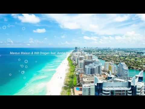 Marcus Maison & Will Dragen feat. Amba Shepherd - Reign (Another Dimension) (Original Mix)