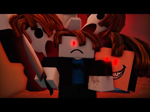 Bacon Virus 127 Roblox Animation