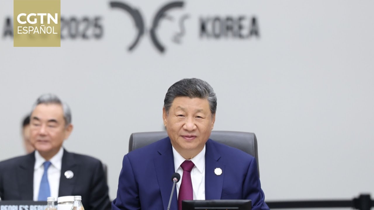 El presidente chino, Xi Jinping, reafirma el compromiso de su país con la reforma y la apertura