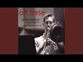 Sonata for Bass Trombone: III. Below Surface